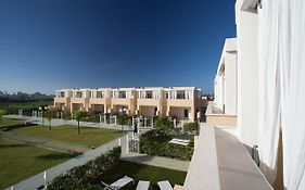 Residence Mar Mediterraneo